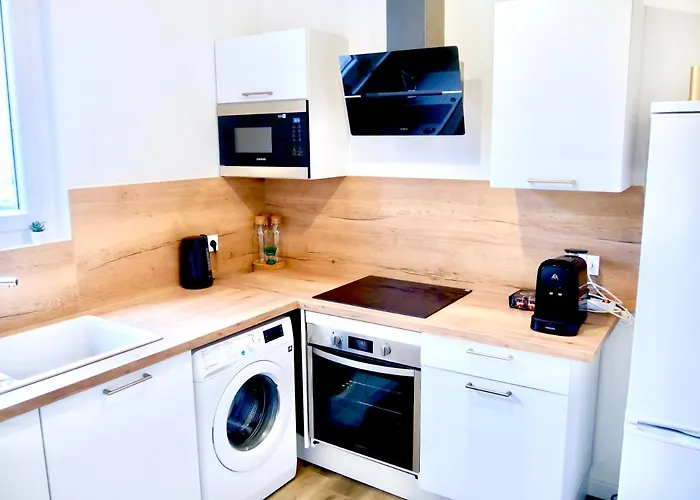Travel Rio Logement En Colocation